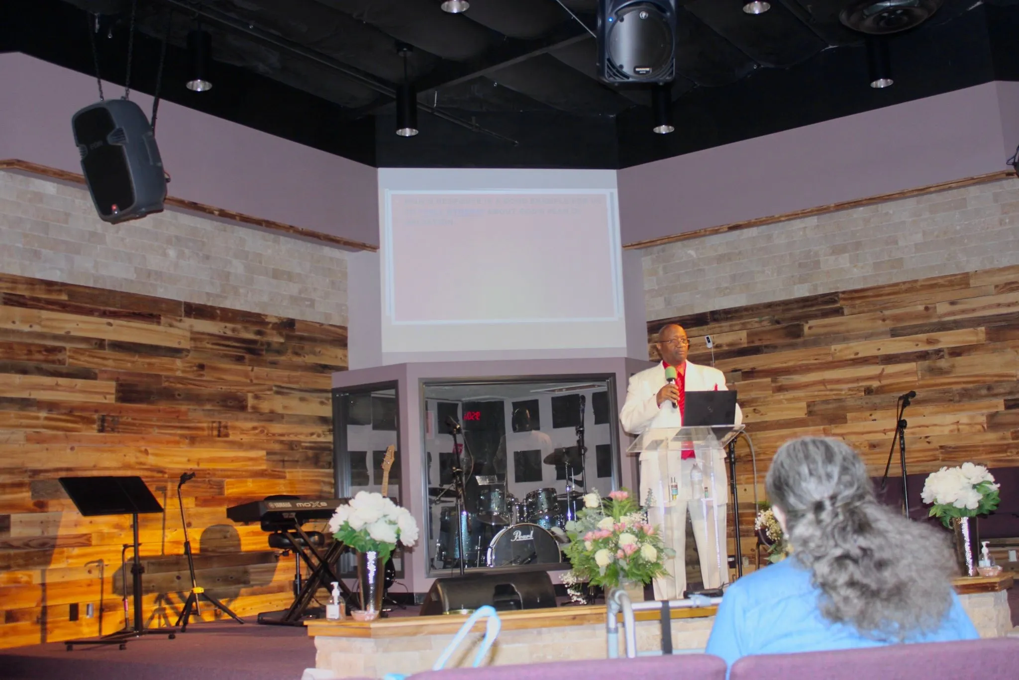 Divine Grace OC photo 3